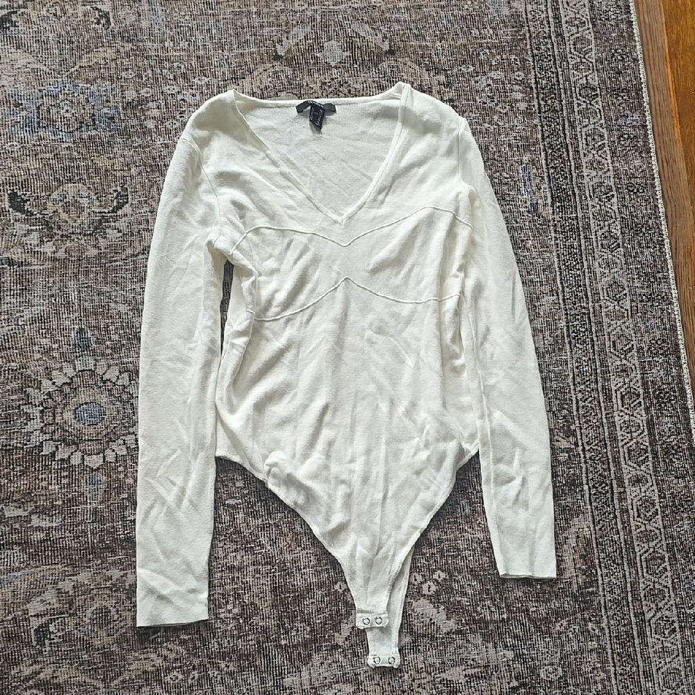 Body Suit